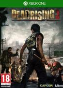 game type Action Dead Rising 3