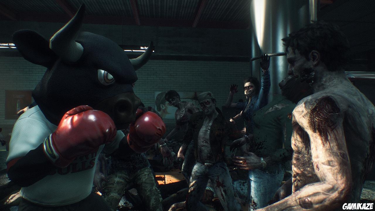 Dead Rising 3