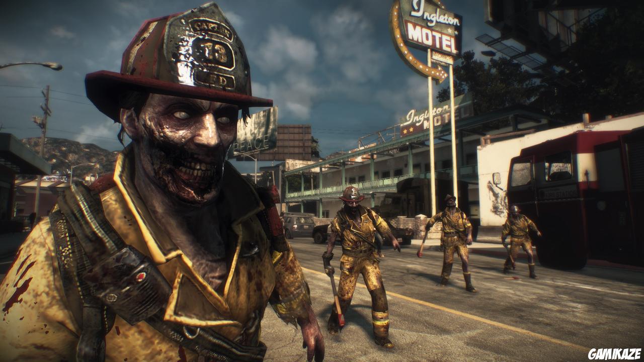 Dead Rising 3