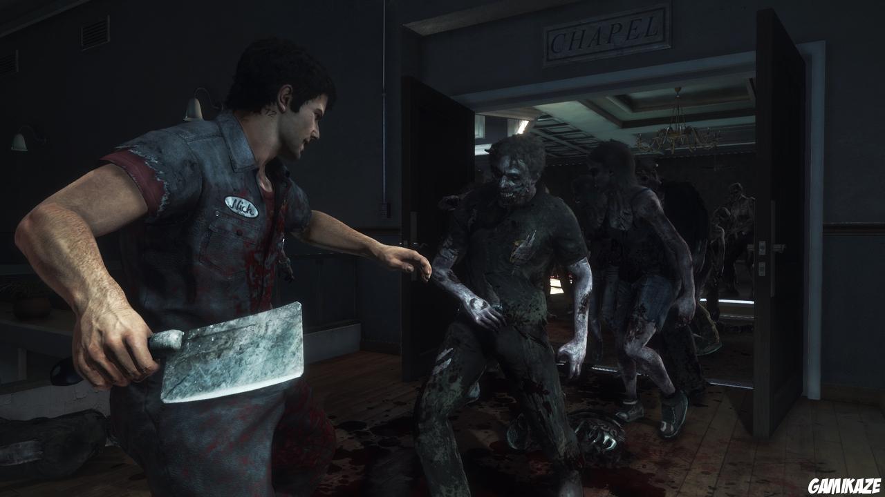 Dead Rising 3