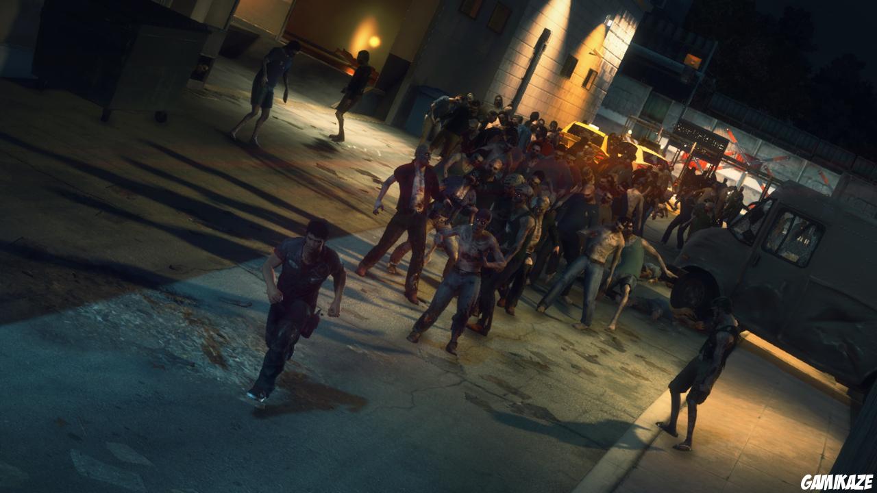 Dead Rising 3