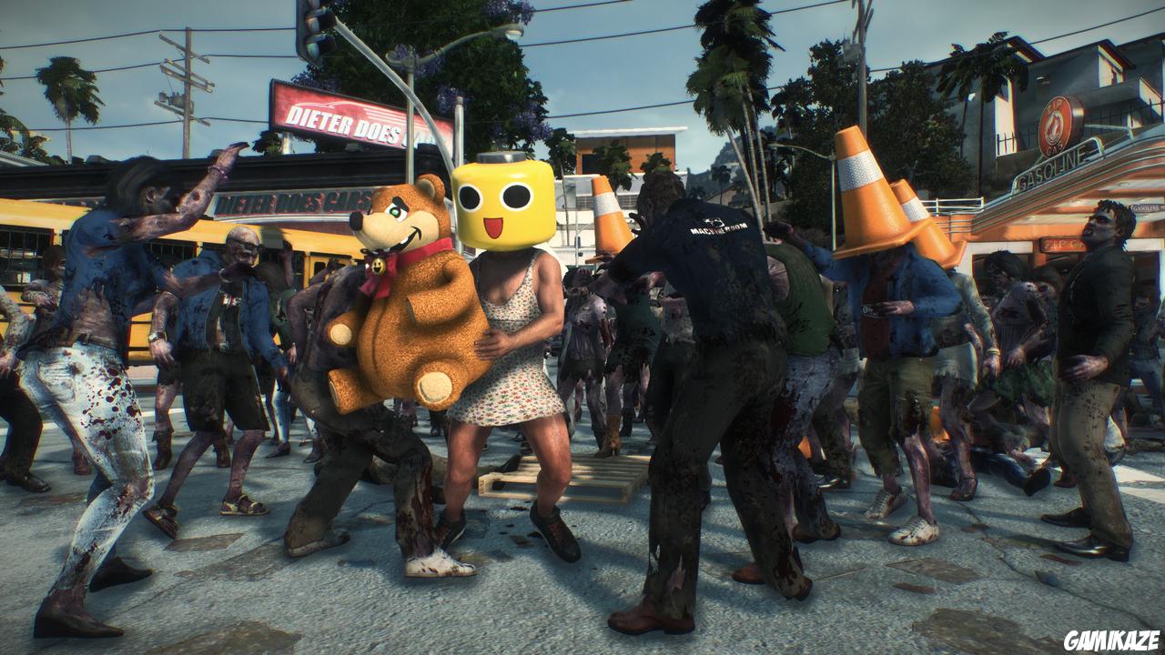Dead Rising 3