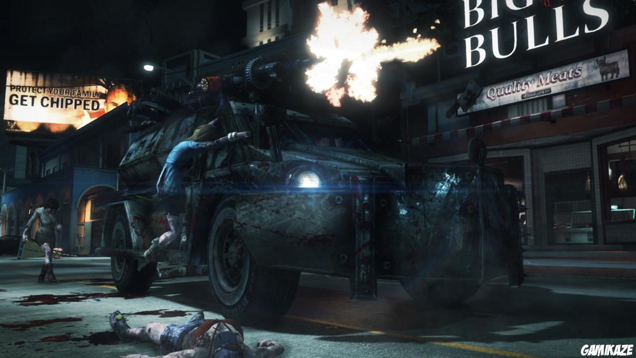 Dead Rising 3