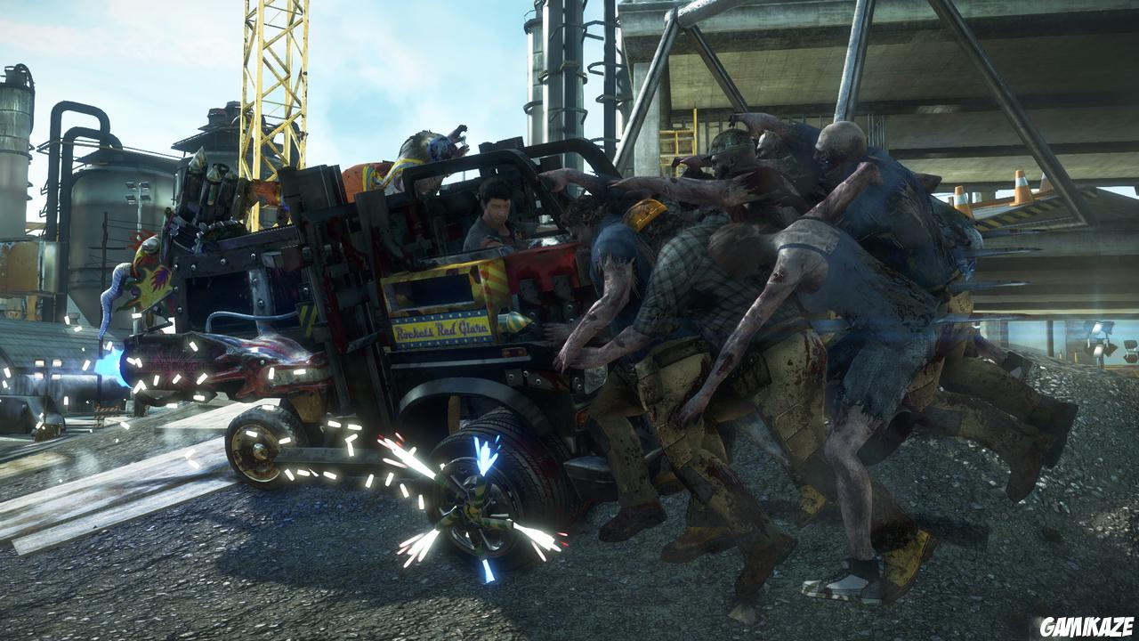 Dead Rising 3