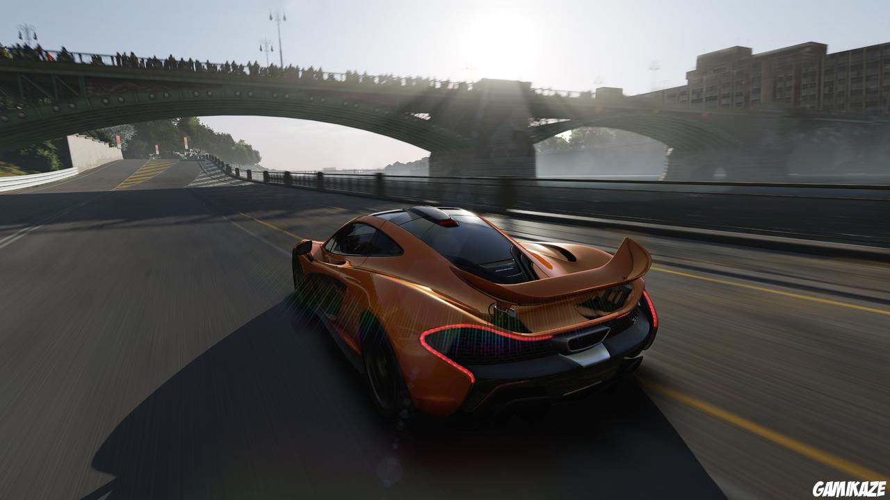 Forza Motorsport 5
