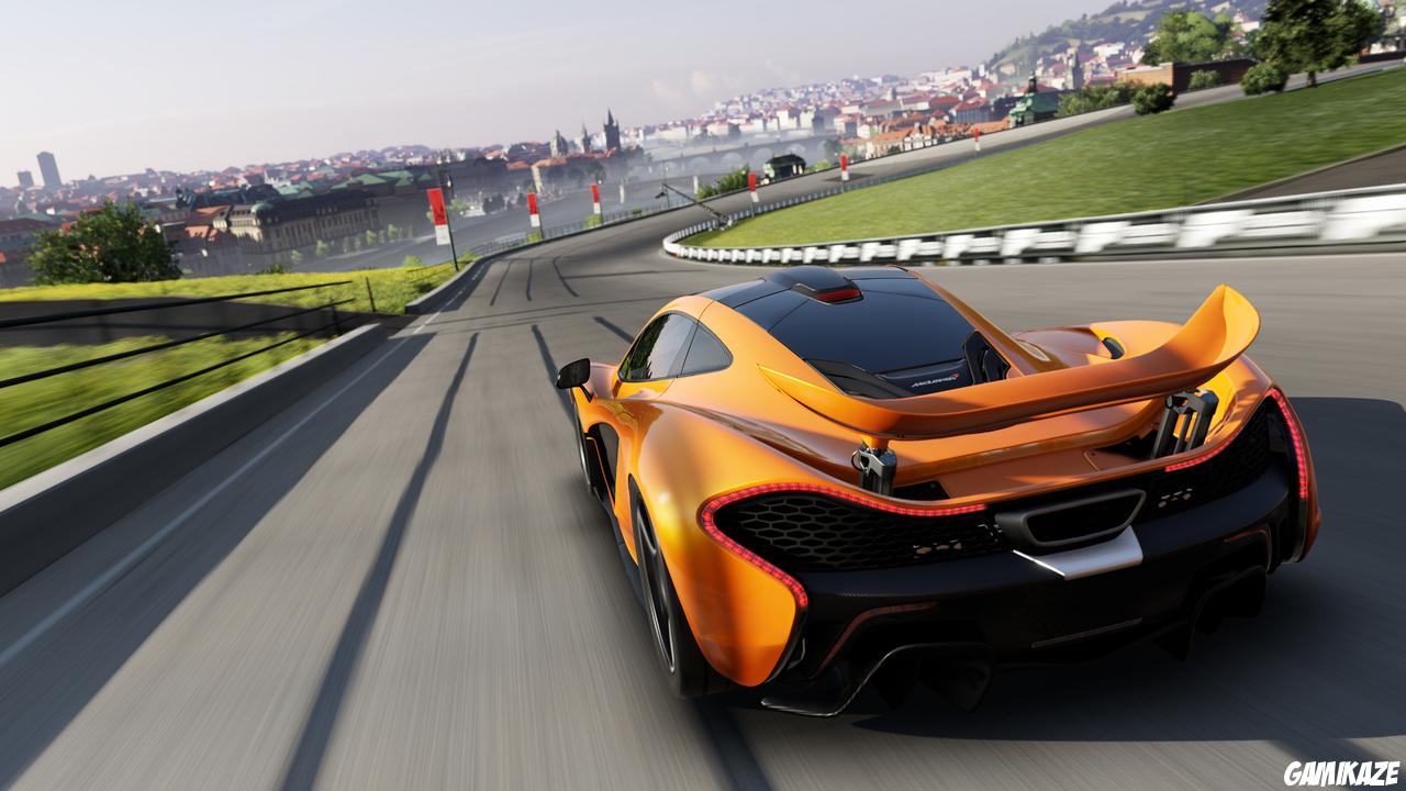 Forza Motorsport 5