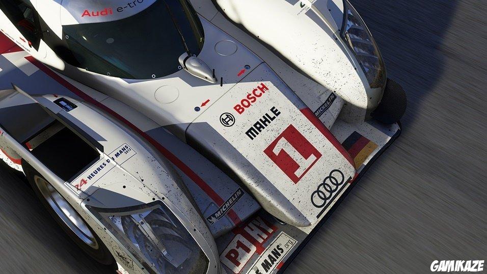 Forza Motorsport 5