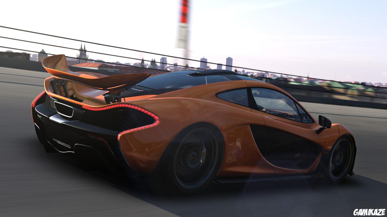 Forza Motorsport 5