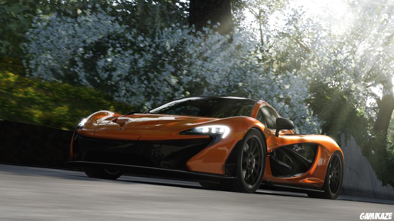 Forza Motorsport 5