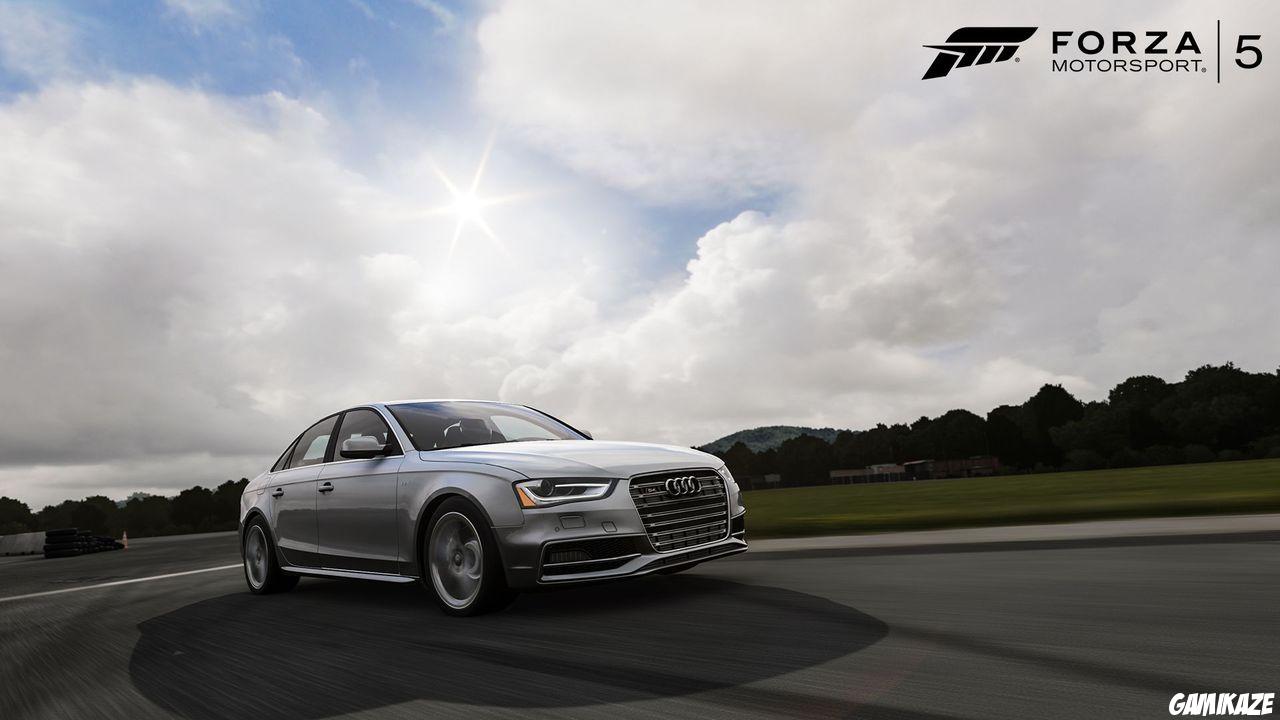 Forza Motorsport 5