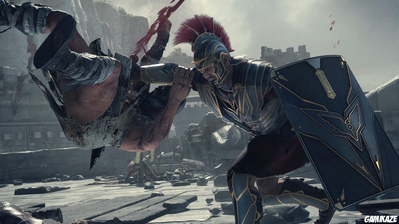 Ryse : Son of Rome