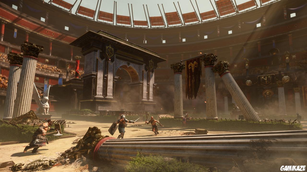 Ryse : Son of Rome