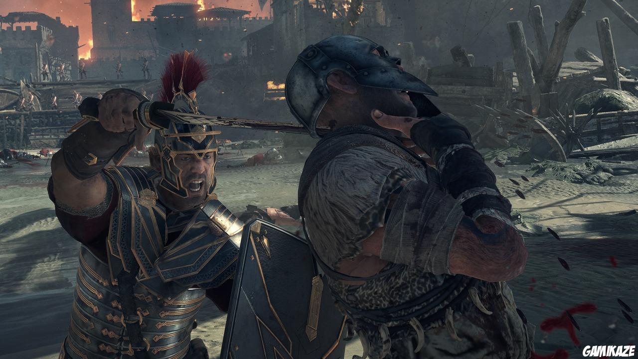 Ryse : Son of Rome