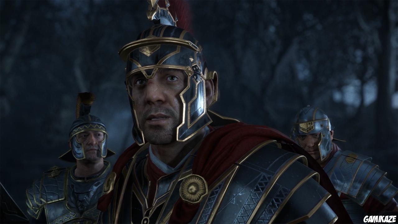Ryse : Son of Rome