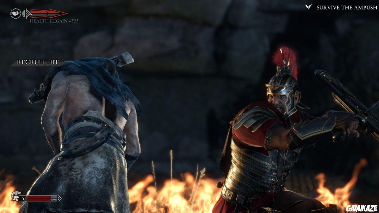 Ryse : Son of Rome