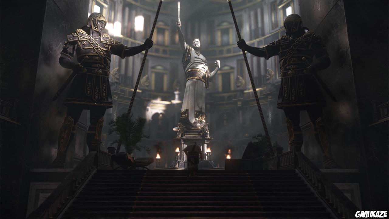 Ryse : Son of Rome