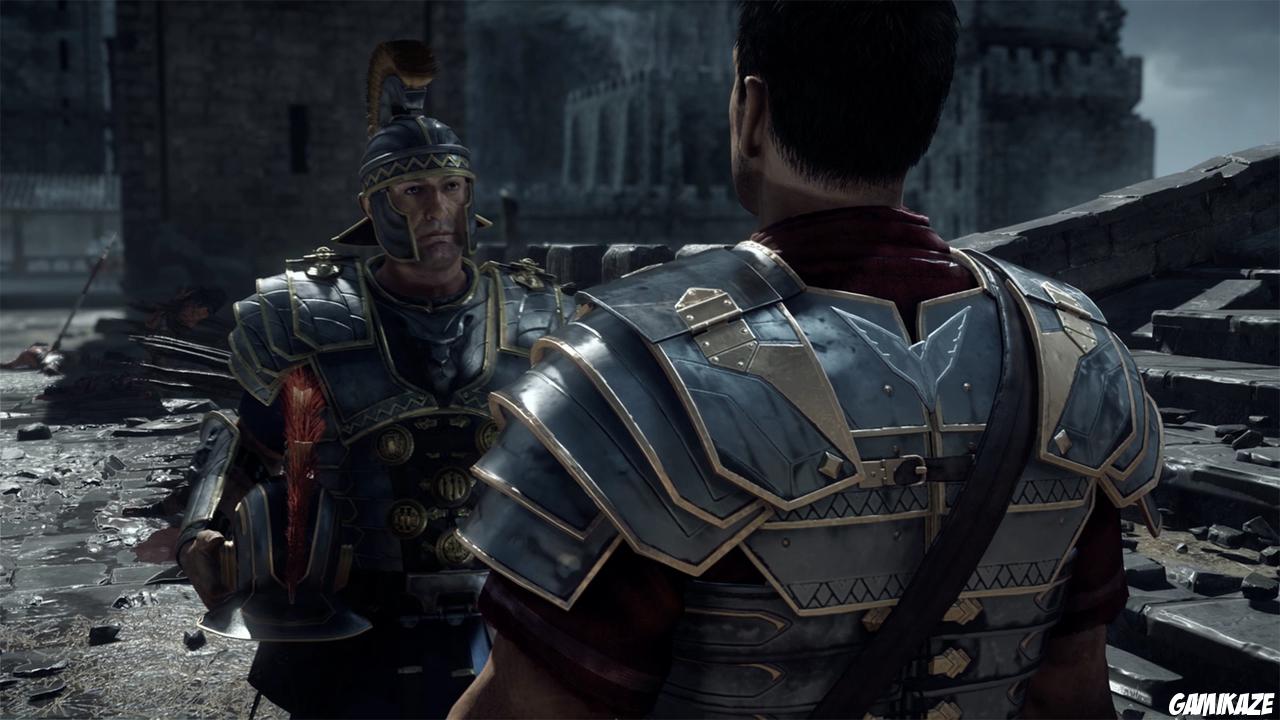 Ryse : Son of Rome