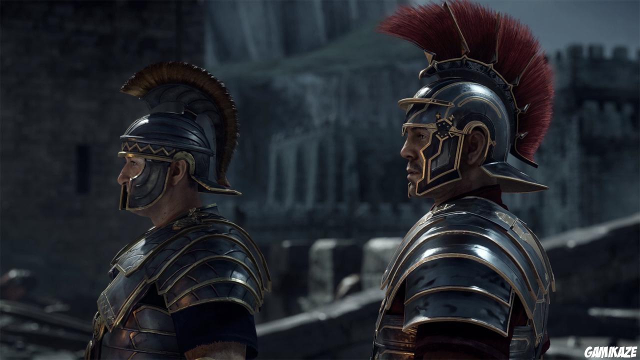 Ryse : Son of Rome