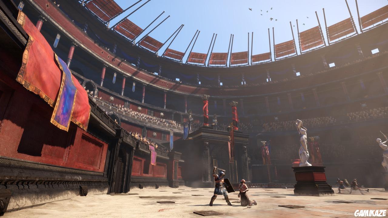 Ryse : Son of Rome