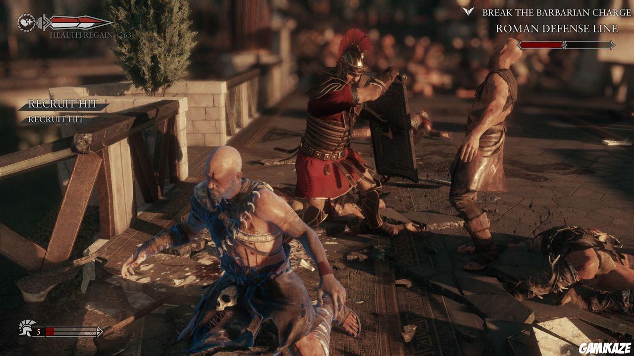 Ryse : Son of Rome