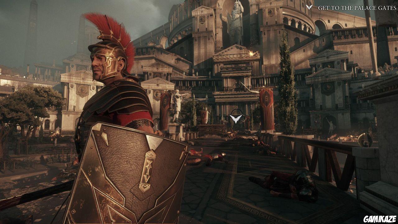 Ryse : Son of Rome