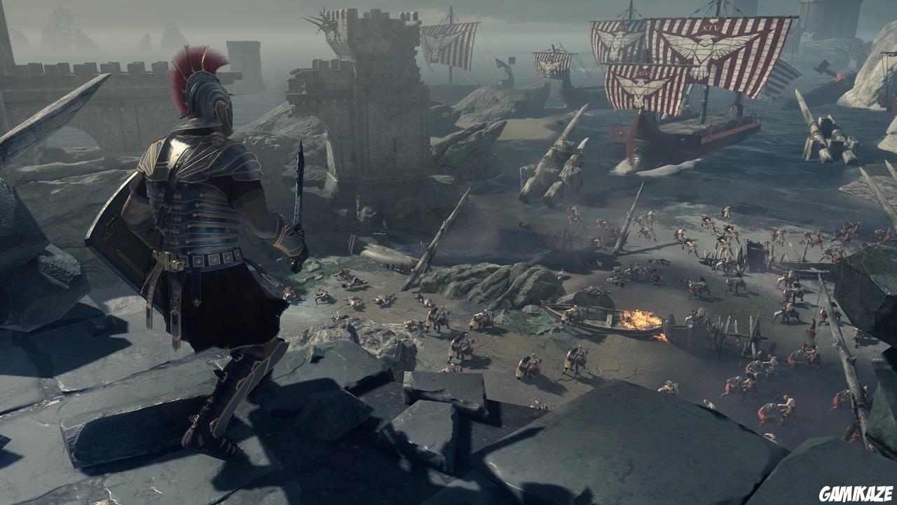 Ryse : Son of Rome