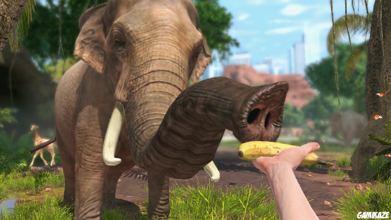 Zoo Tycoon