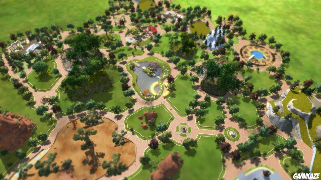 Zoo Tycoon