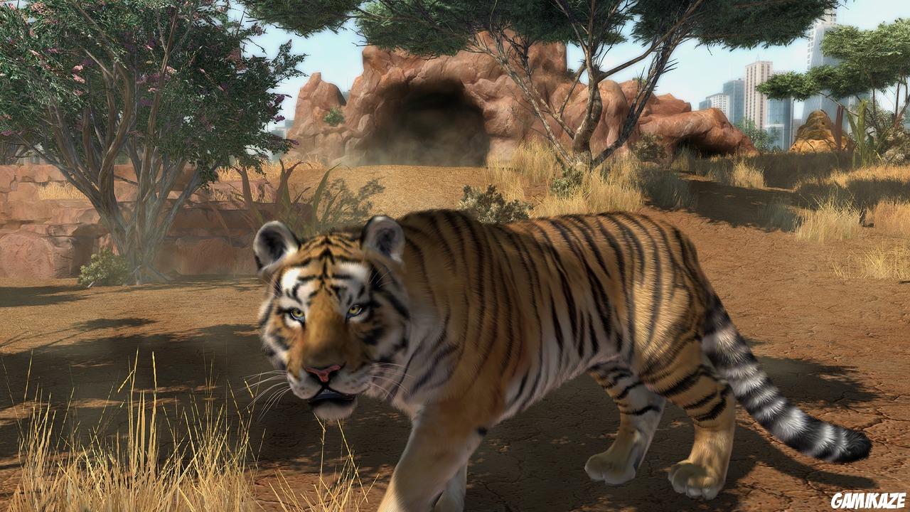 Zoo Tycoon