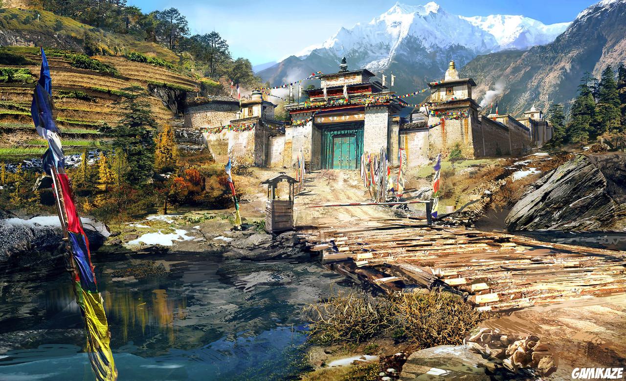 Far Cry 4