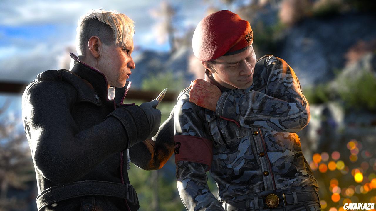 Far Cry 4