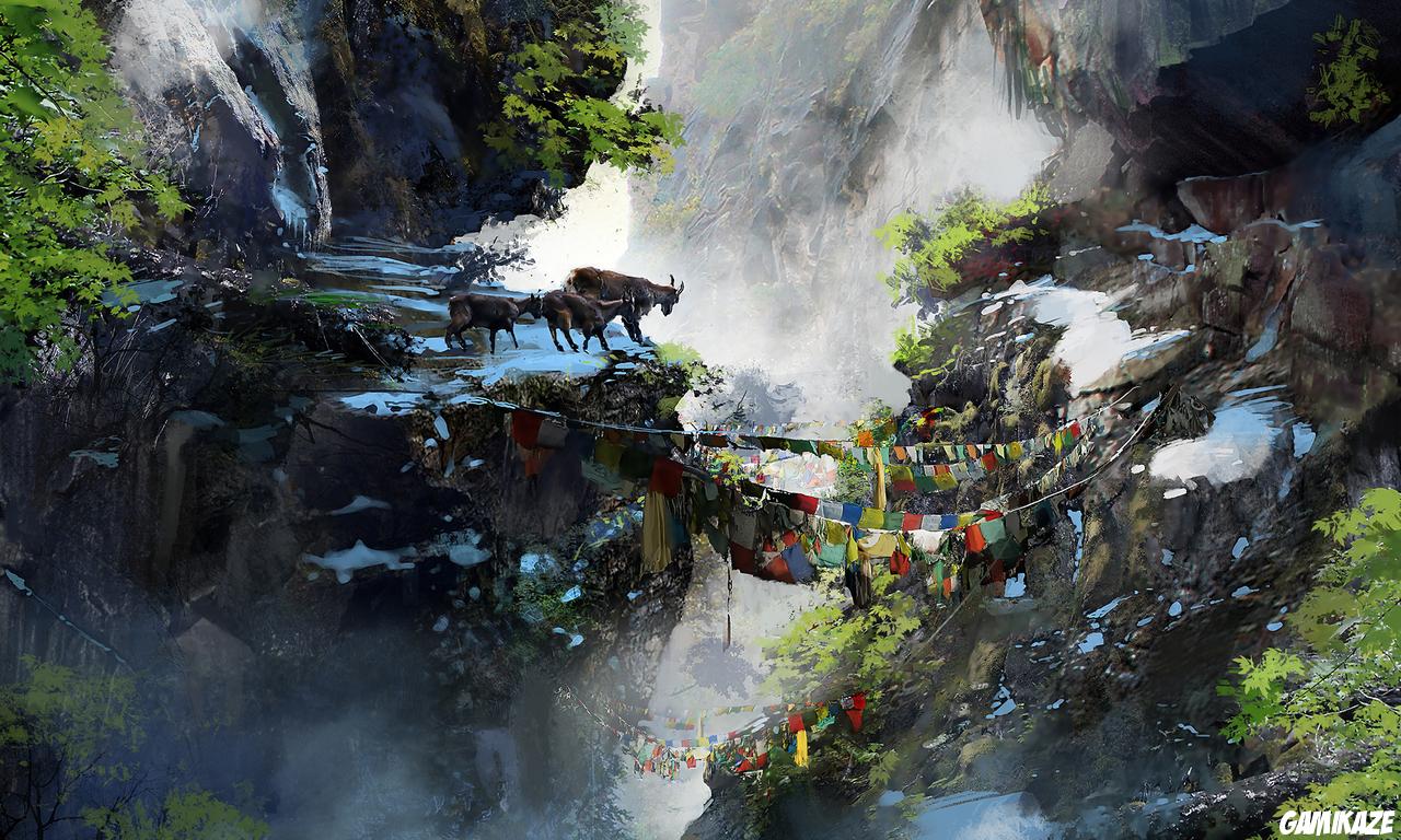 Far Cry 4