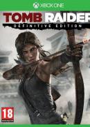 game type Action Tomb Raider : Definitive Edition
