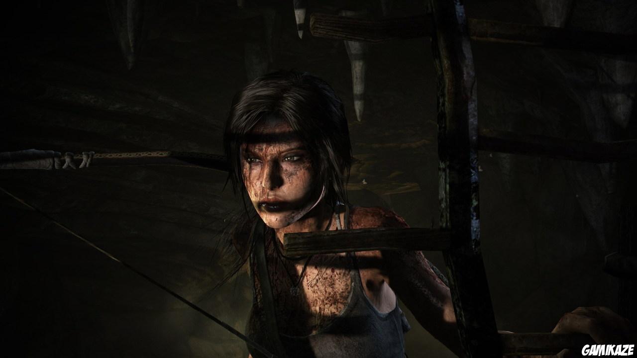 Tomb Raider : Definitive Edition