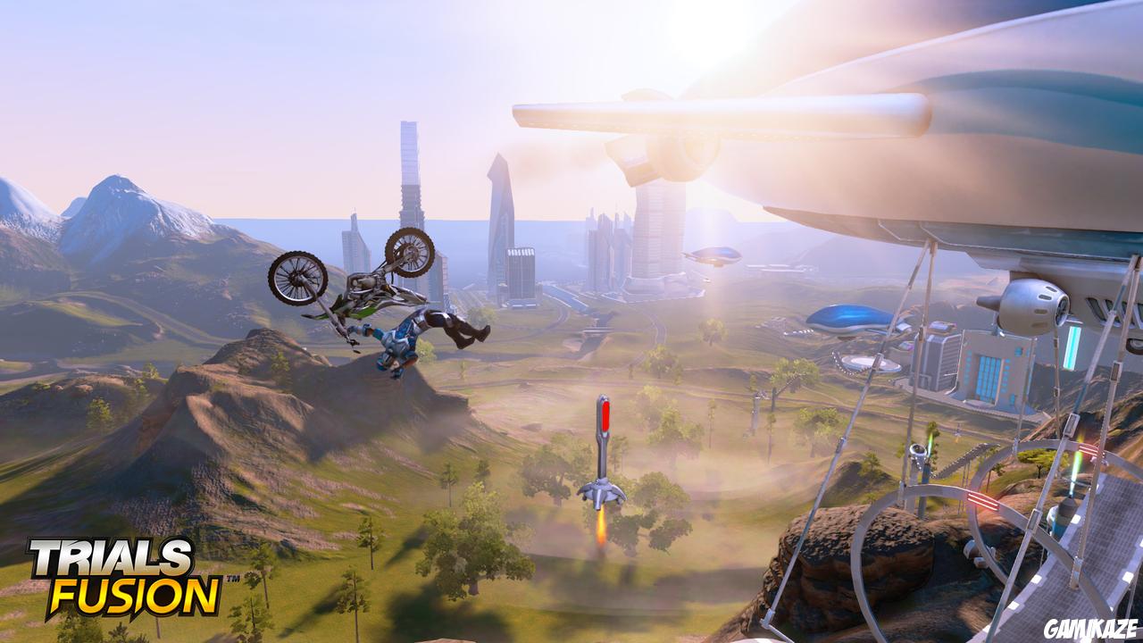 Trials Fusion