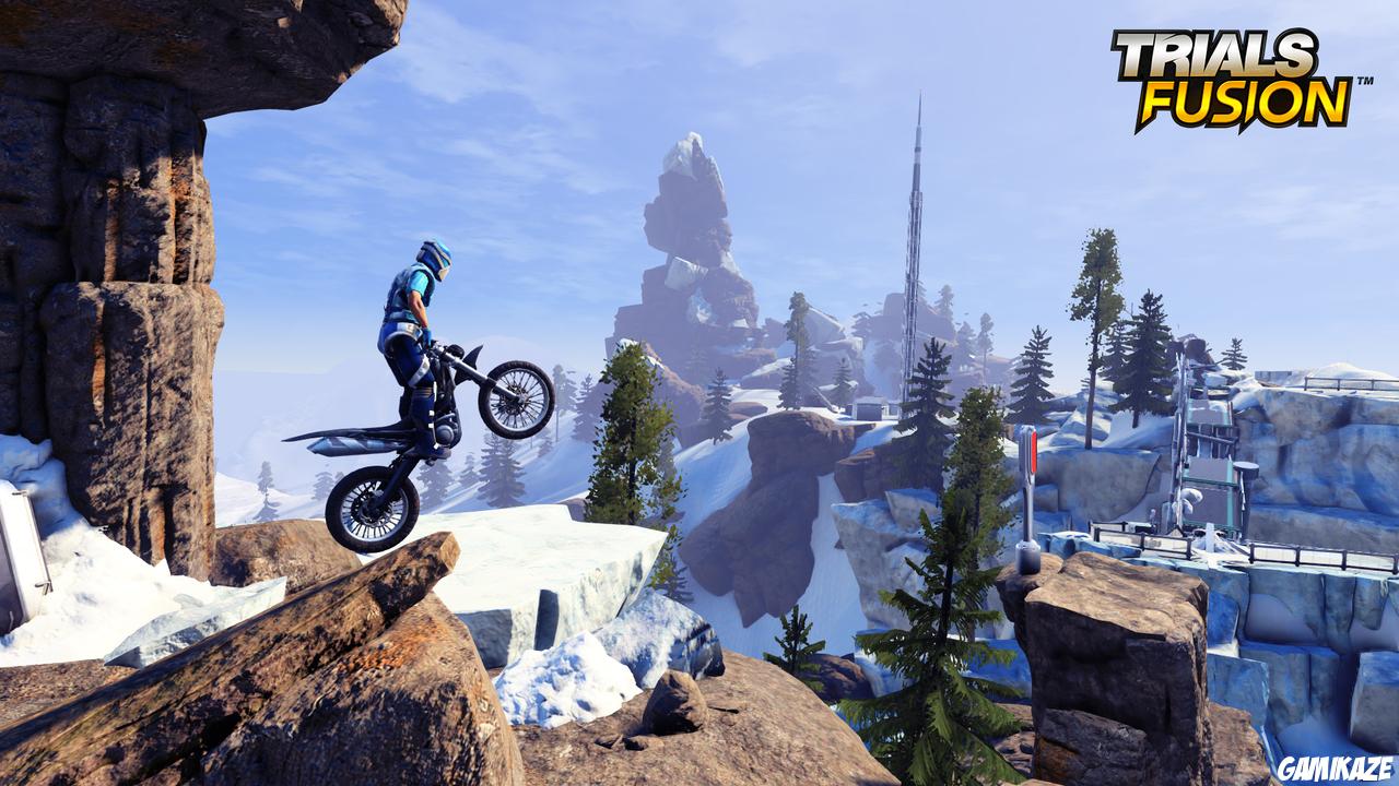 Trials Fusion