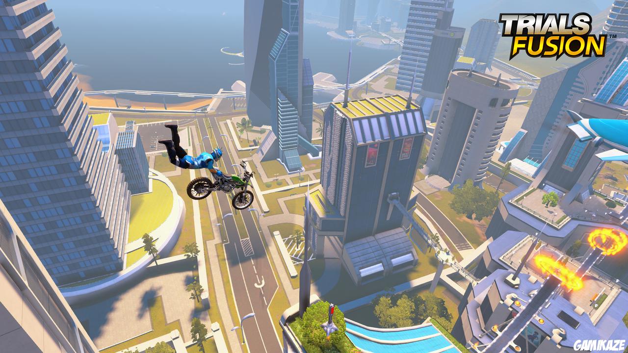 Trials Fusion