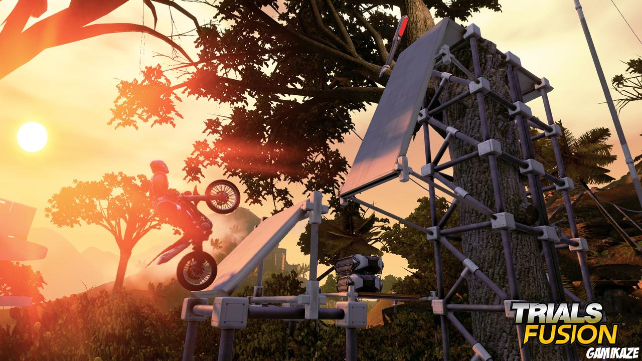 Trials Fusion