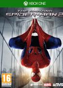 game type Action The Amazing Spider-Man 2