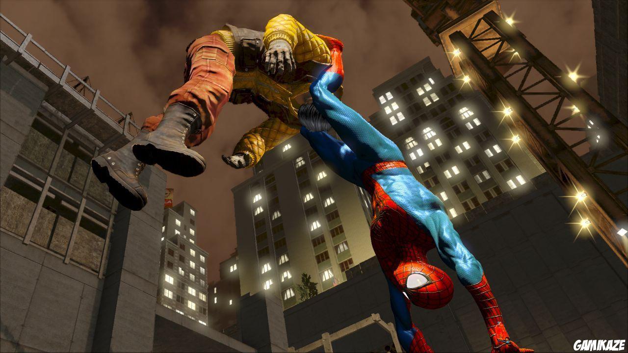 The Amazing Spider-Man 2