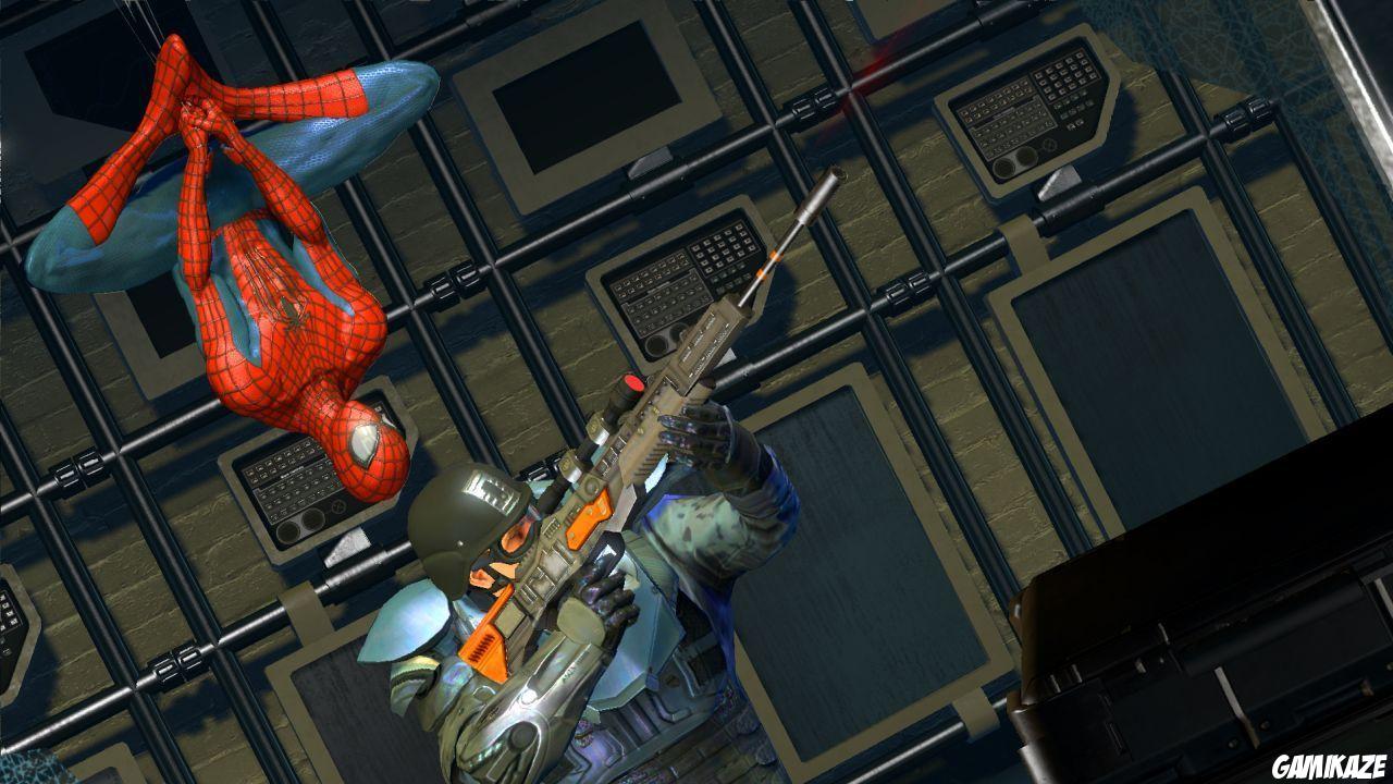 The Amazing Spider-Man 2