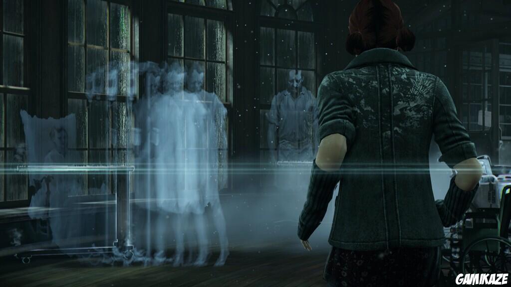 Murdered : Soul Suspect