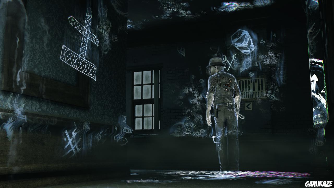 Murdered : Soul Suspect