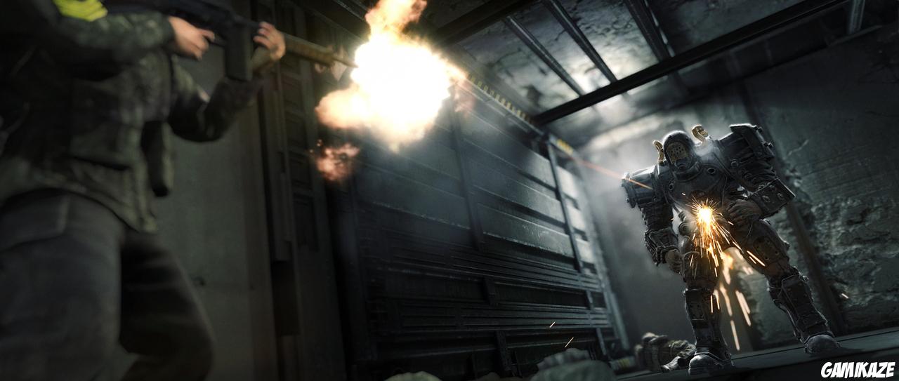 Wolfenstein : The New Order