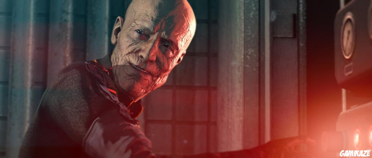 Wolfenstein : The New Order