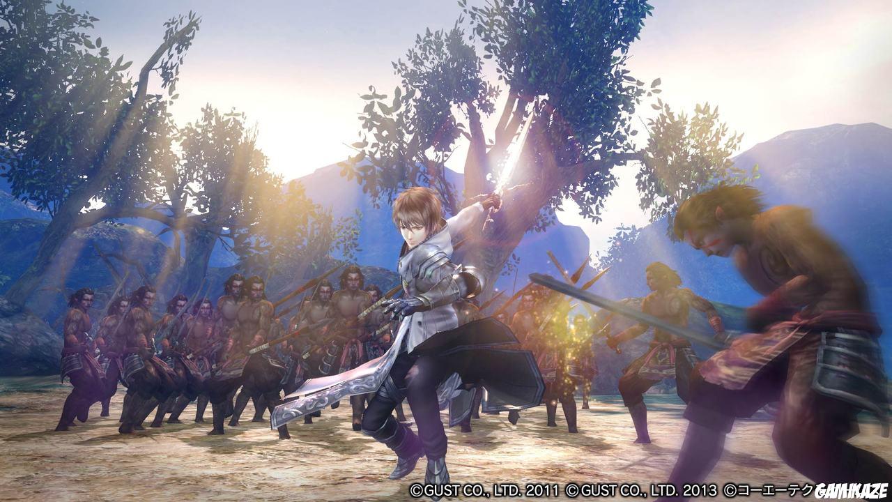 Warriors Orochi 3 Ultimate