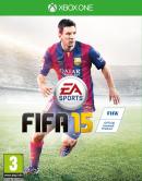 game type Sport FIFA 15