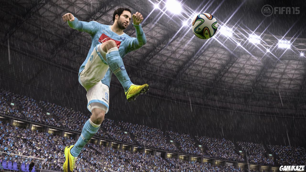 FIFA 15