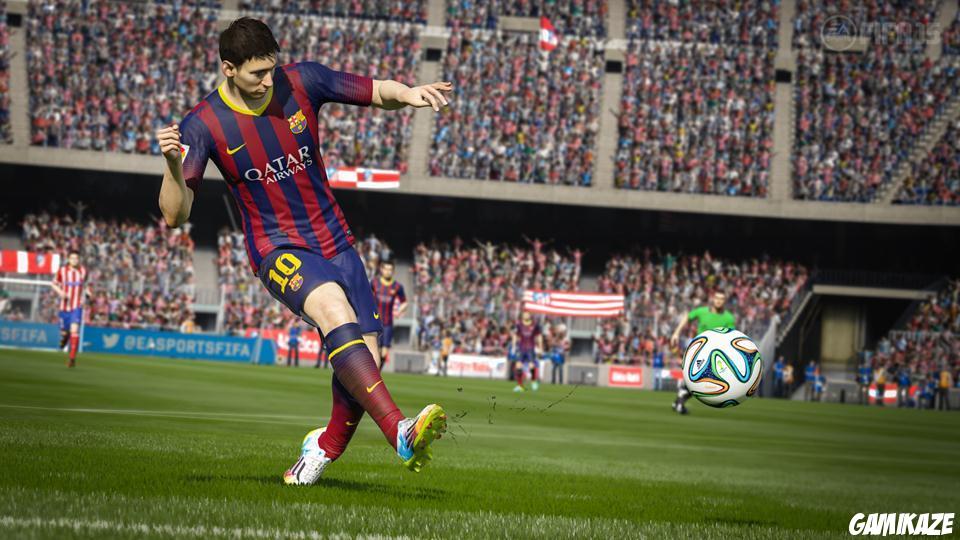 FIFA 15