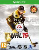 game type Sport NHL 15